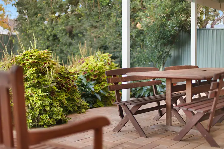 Second view of Homely house listing, 45 Keswick Street, Georges Hall NSW 2198