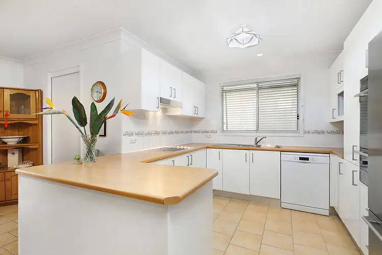 Third view of Homely house listing, 45 Keswick Street, Georges Hall NSW 2198