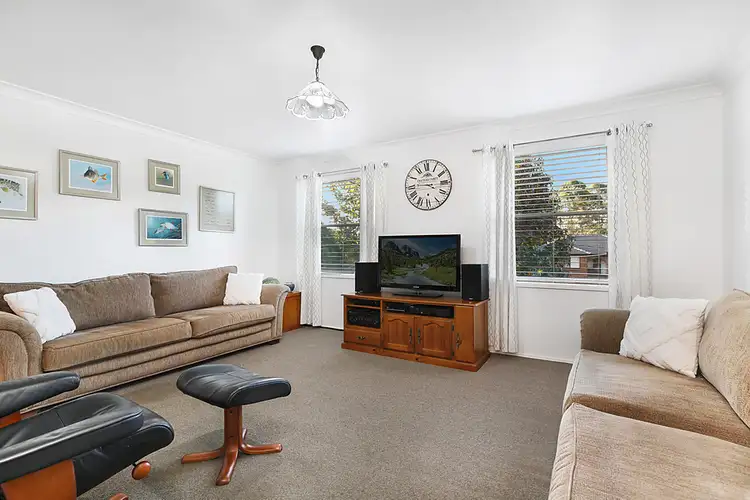 Fourth view of Homely house listing, 45 Keswick Street, Georges Hall NSW 2198