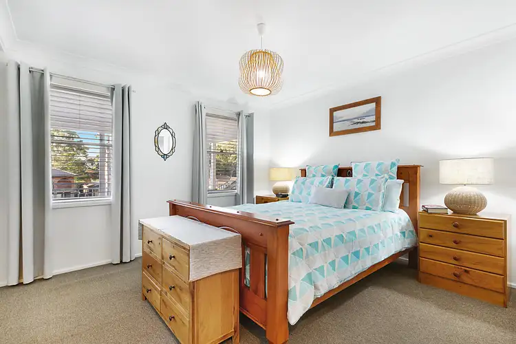 Fifth view of Homely house listing, 45 Keswick Street, Georges Hall NSW 2198