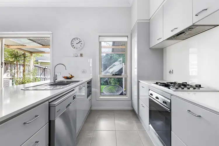 Second view of Homely house listing, 39 Botanica Drive, Lidcombe NSW 2141