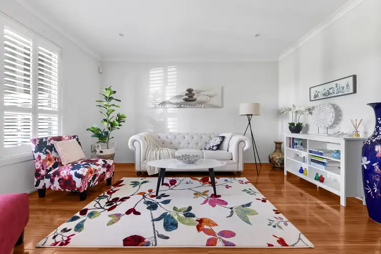 Third view of Homely house listing, 39 Botanica Drive, Lidcombe NSW 2141