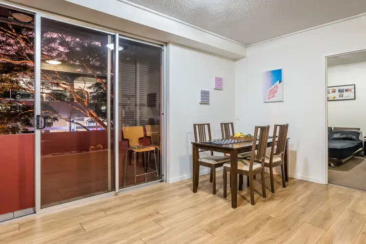 Third view of Homely apartment listing, 103/1000 Ann Street, Fortitude Valley QLD 4006