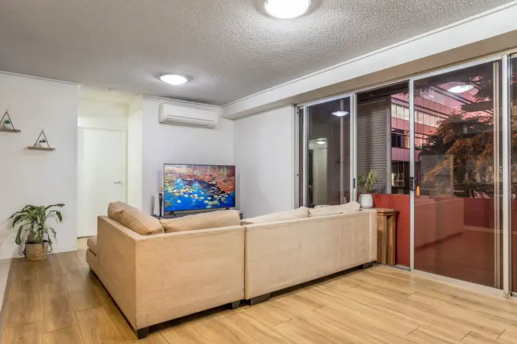 Fourth view of Homely apartment listing, 103/1000 Ann Street, Fortitude Valley QLD 4006