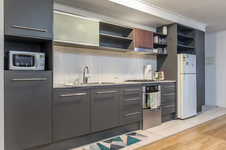 Sixth view of Homely apartment listing, 103/1000 Ann Street, Fortitude Valley QLD 4006
