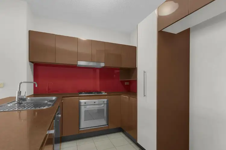 Fourth view of Homely apartment listing, 21/38 Robertson Street, Fortitude Valley QLD 4006