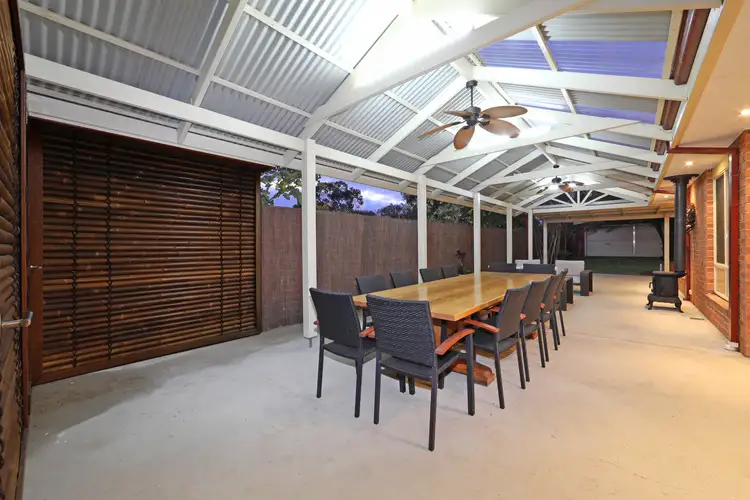 Second view of Homely house listing, 29 Veronica Street, Ferntree Gully VIC 3156