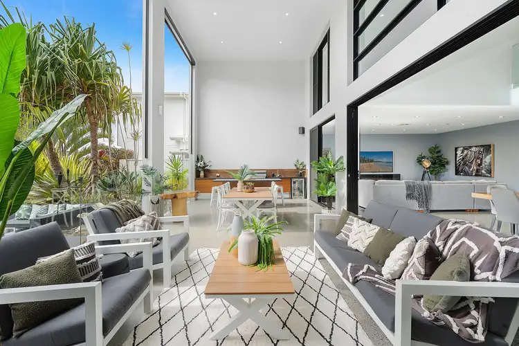 Fourth view of Homely house listing, 46 Deep Water Circuit, Pelican Waters QLD 4551