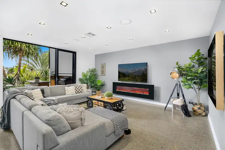 Sixth view of Homely house listing, 46 Deep Water Circuit, Pelican Waters QLD 4551