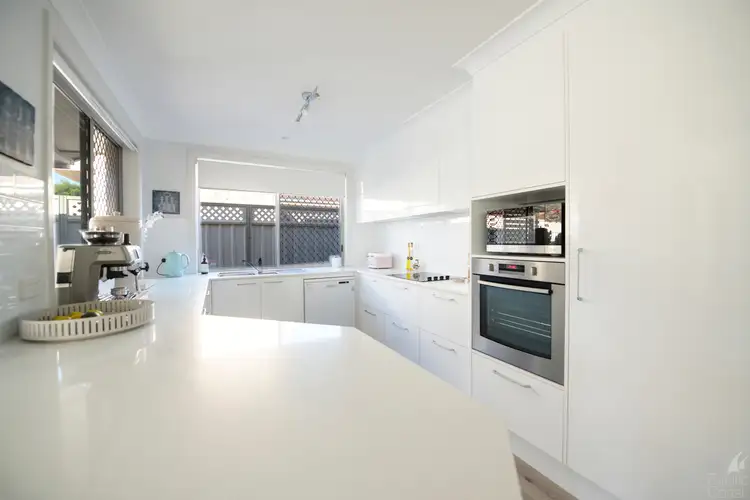 Second view of Homely villa listing, 2 Burke Close, Forster NSW 2428