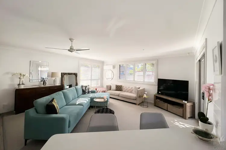 Third view of Homely villa listing, 2 Burke Close, Forster NSW 2428