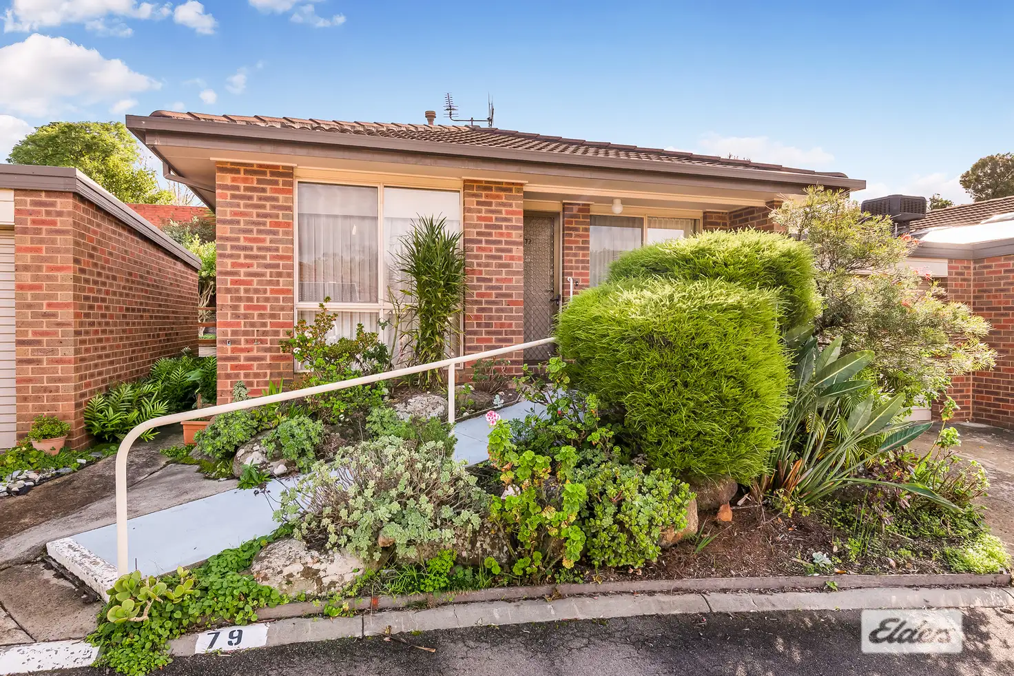 Main view of Homely unit listing, Unit 79 The View, BRV, Spring Gully VIC 3550