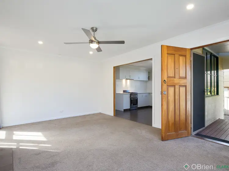 Fourth view of Homely house listing, 4 Fenton Street, Warragul VIC 3820