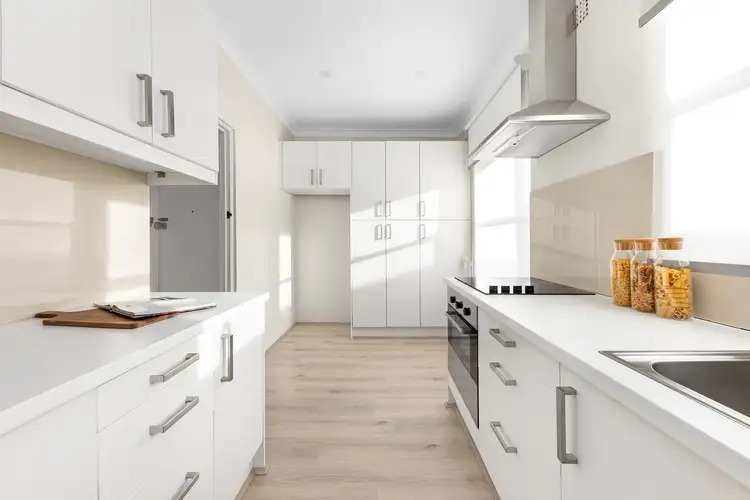 Main view of Homely apartment listing, 16/30 Morwick Street, Strathfield NSW 2135