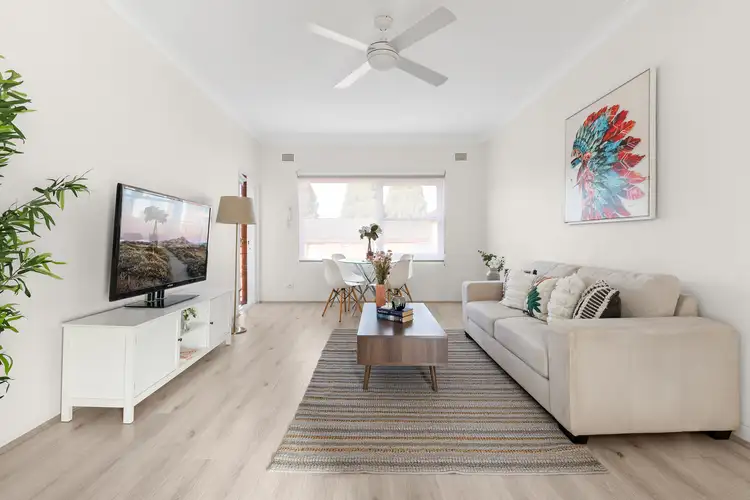 Third view of Homely apartment listing, 16/30 Morwick Street, Strathfield NSW 2135