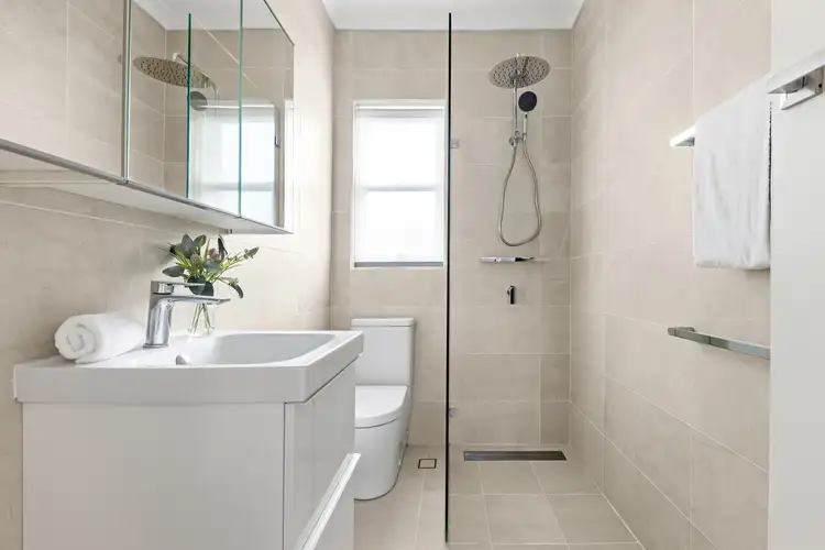 Fifth view of Homely apartment listing, 16/30 Morwick Street, Strathfield NSW 2135