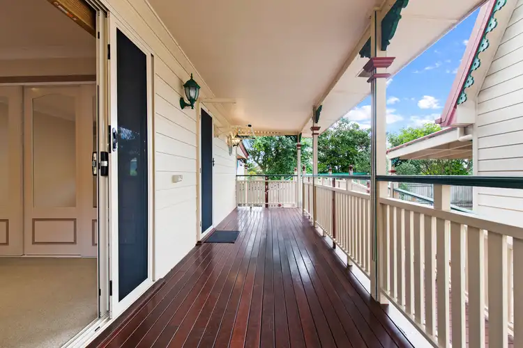 Fifth view of Homely house listing, 3 Georgina Street, Woody Point QLD 4019