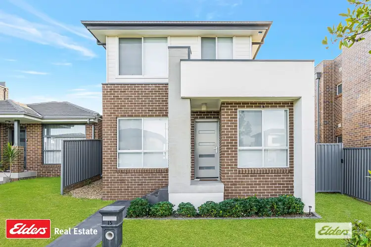 Main view of Homely house listing, 13 Bruce Ferguson Avenue, Bardia NSW 2565
