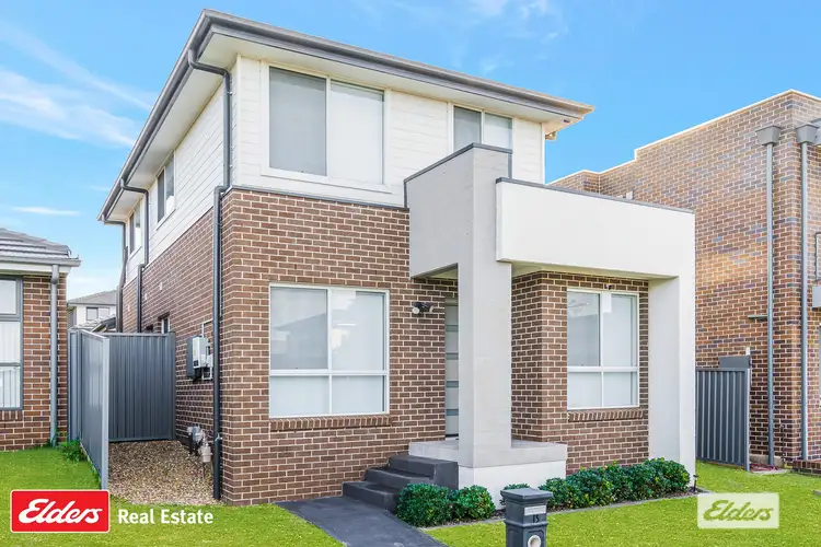 Second view of Homely house listing, 13 Bruce Ferguson Avenue, Bardia NSW 2565