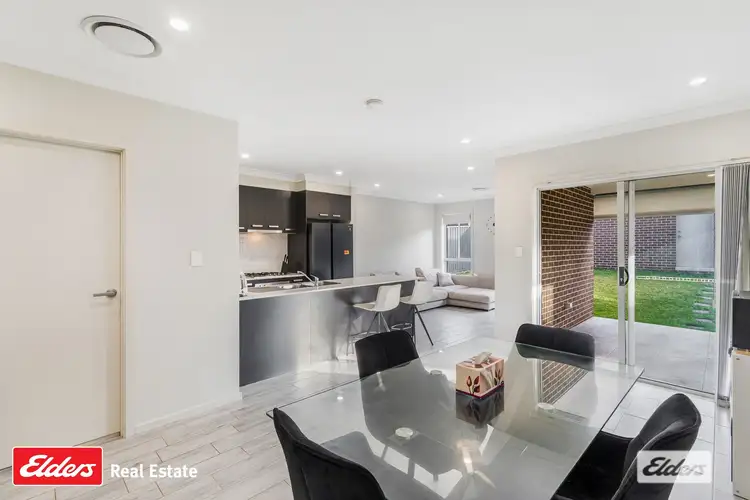 Fifth view of Homely house listing, 13 Bruce Ferguson Avenue, Bardia NSW 2565
