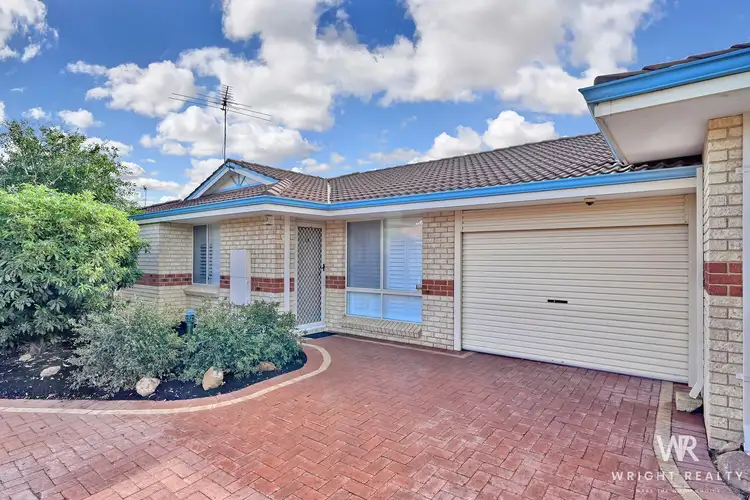 24/227 Albert Street, Osborne Park WA 6017