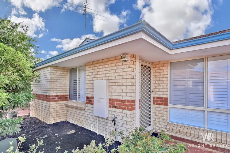 Second view of Homely villa listing, 24/227 Albert Street, Osborne Park WA 6017