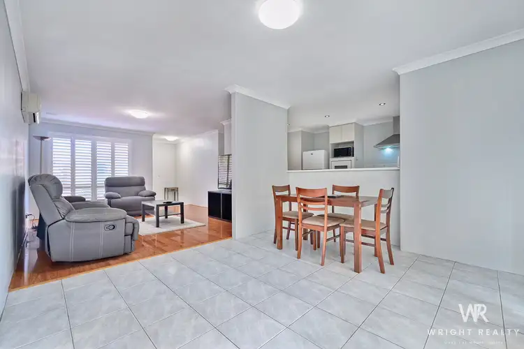 Fifth view of Homely villa listing, 24/227 Albert Street, Osborne Park WA 6017