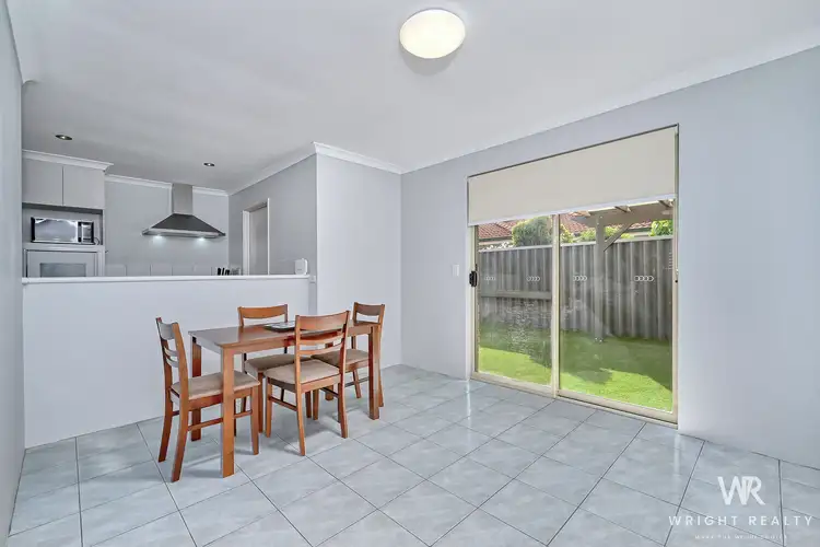Sixth view of Homely villa listing, 24/227 Albert Street, Osborne Park WA 6017