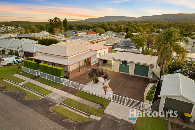 22 Laidley Street, West Wallsend NSW 2286
