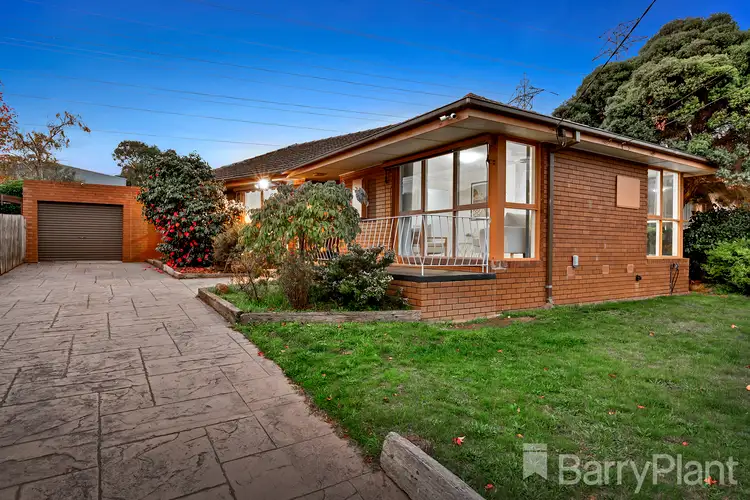45 Lea Crescent, Bundoora VIC 3083
