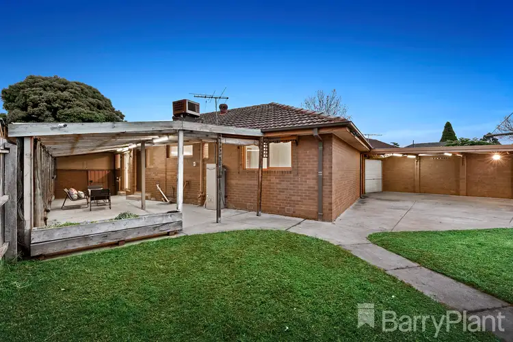 Fifth view of Homely house listing, 45 Lea Crescent, Bundoora VIC 3083