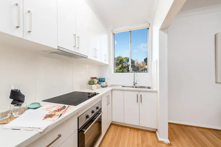 Main view of Homely apartment listing, 14/13 Wheatleigh Street, Crows Nest NSW 2065