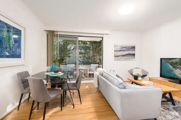 Second view of Homely apartment listing, 14/13 Wheatleigh Street, Crows Nest NSW 2065