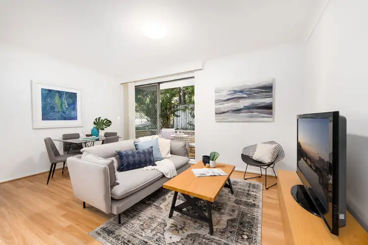 Third view of Homely apartment listing, 14/13 Wheatleigh Street, Crows Nest NSW 2065