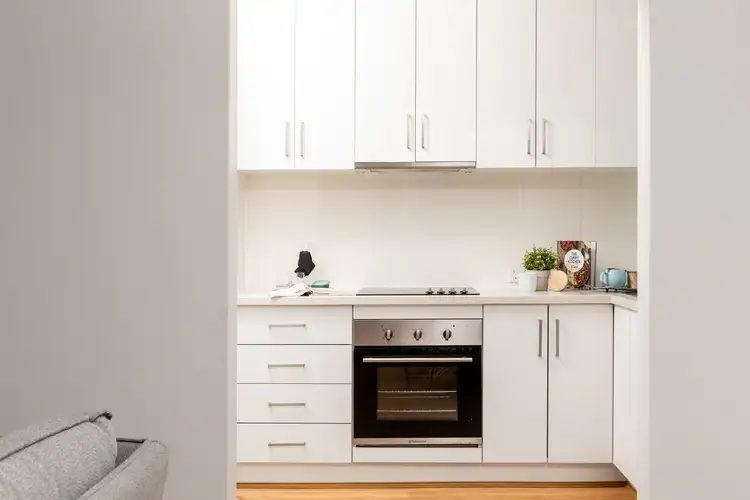Fourth view of Homely apartment listing, 14/13 Wheatleigh Street, Crows Nest NSW 2065