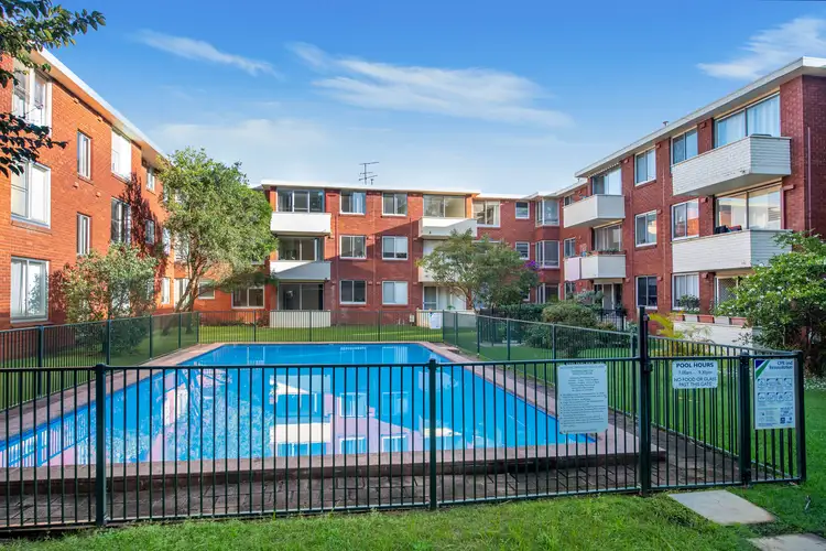 Fifth view of Homely apartment listing, 14/13 Wheatleigh Street, Crows Nest NSW 2065