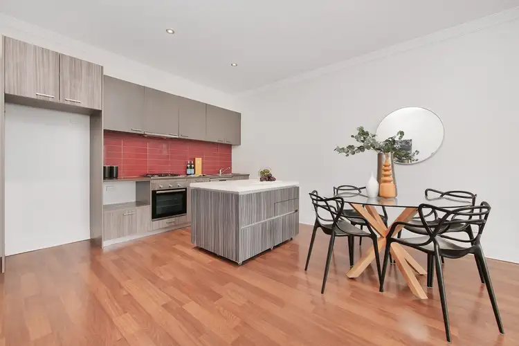 Second view of Homely apartment listing, 1/38 Keith Street, Clovelly NSW 2031