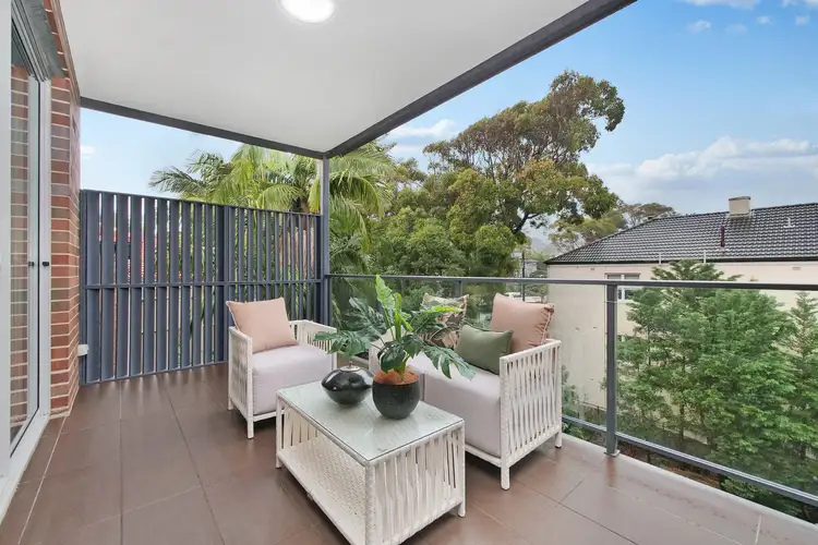 Third view of Homely apartment listing, 1/38 Keith Street, Clovelly NSW 2031
