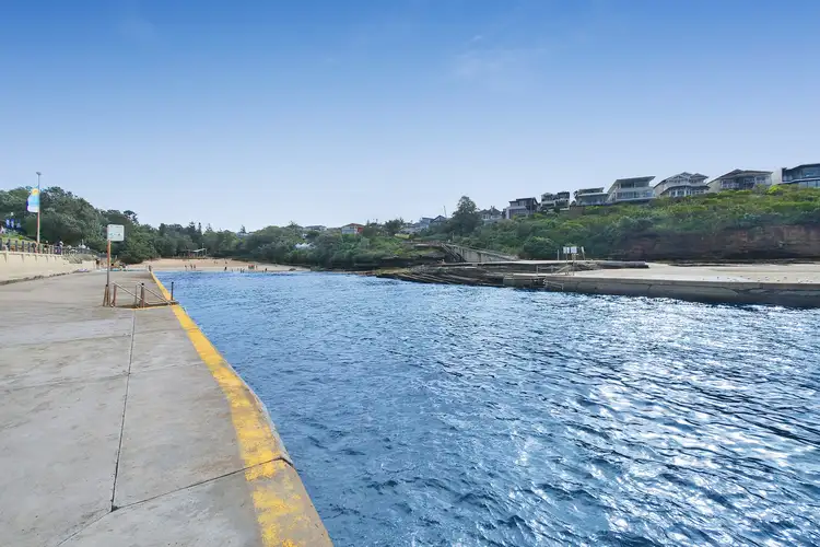 Fifth view of Homely apartment listing, 1/38 Keith Street, Clovelly NSW 2031