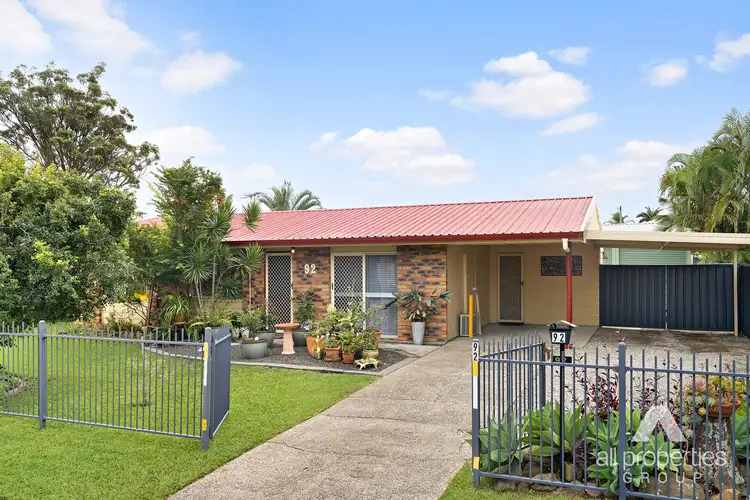 92 Waratah Drive, Crestmead QLD 4132