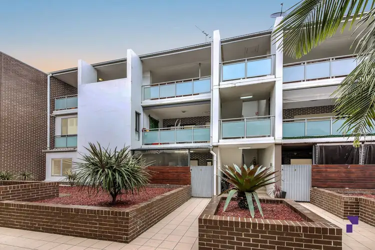 Main view of Homely apartment listing, 1/16 Boronia Road, Greenacre NSW 2190