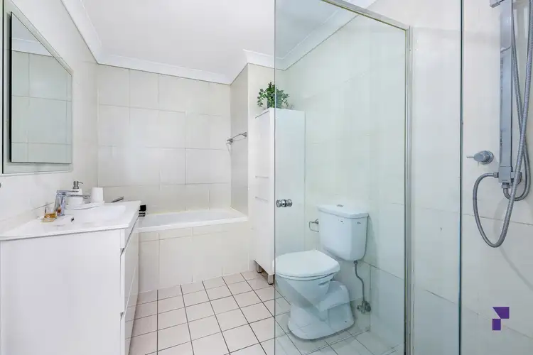 Fourth view of Homely apartment listing, 1/16 Boronia Road, Greenacre NSW 2190