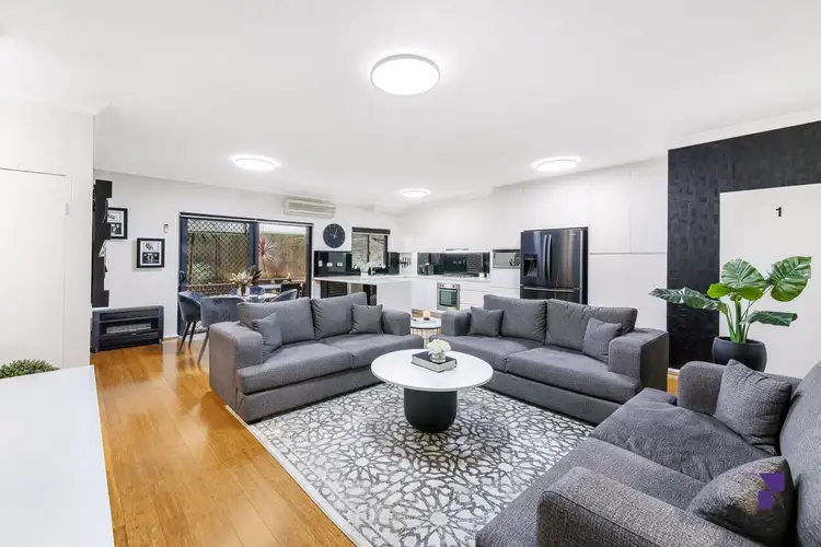 Fifth view of Homely apartment listing, 1/16 Boronia Road, Greenacre NSW 2190