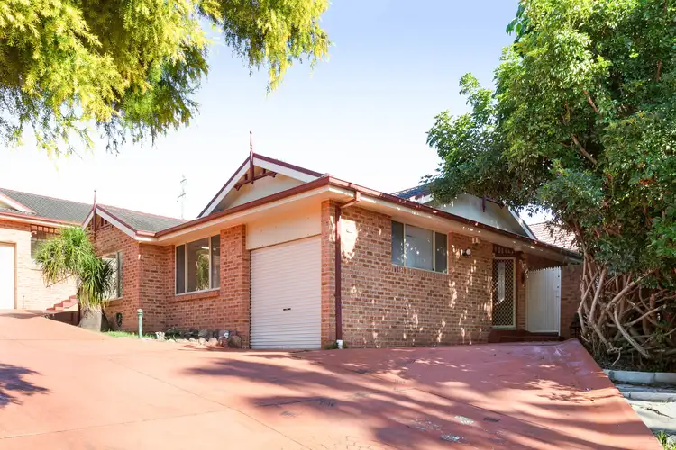 Main view of Homely villa listing, 4/16-18 Wallaby Street, Blackbutt NSW 2529