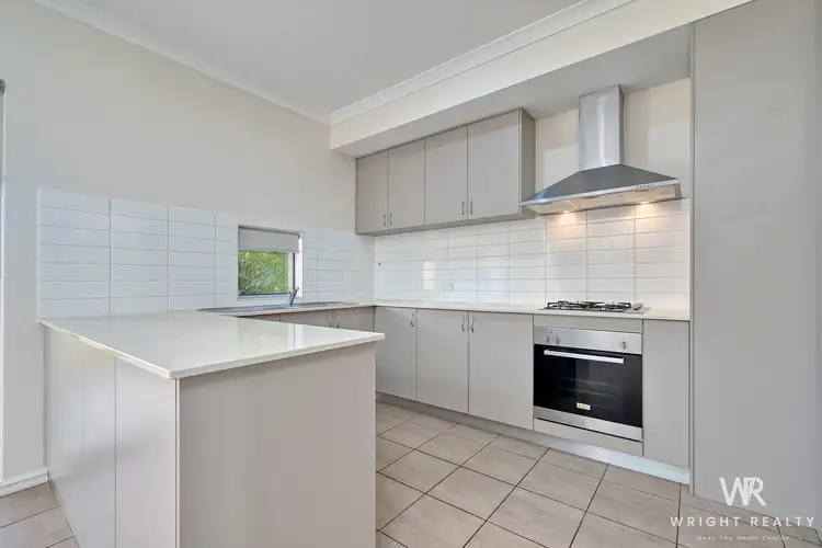 Sixth view of Homely villa listing, 1/166 Kingsway, Darch WA 6065