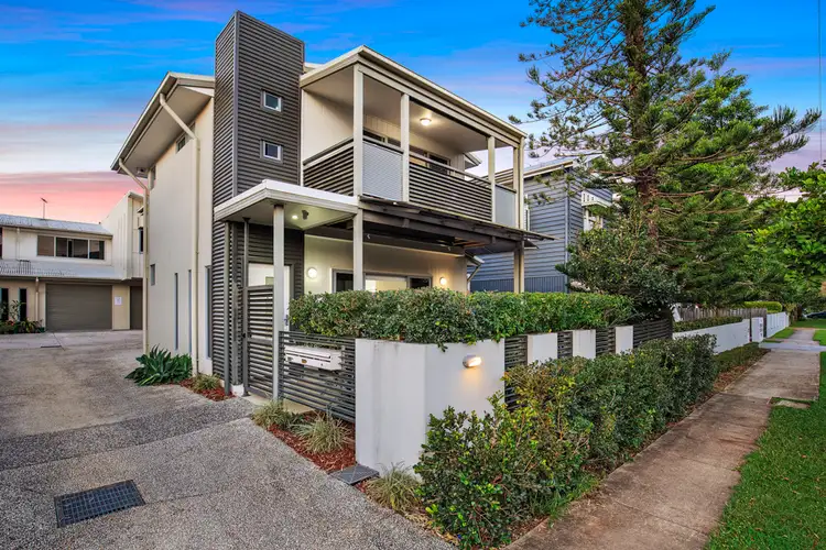 2/12 Olivia Street, Northgate QLD 4013