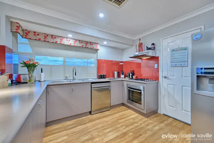 Fifth view of Homely house listing, 24 Whyalla Chase, Tapping WA 6065