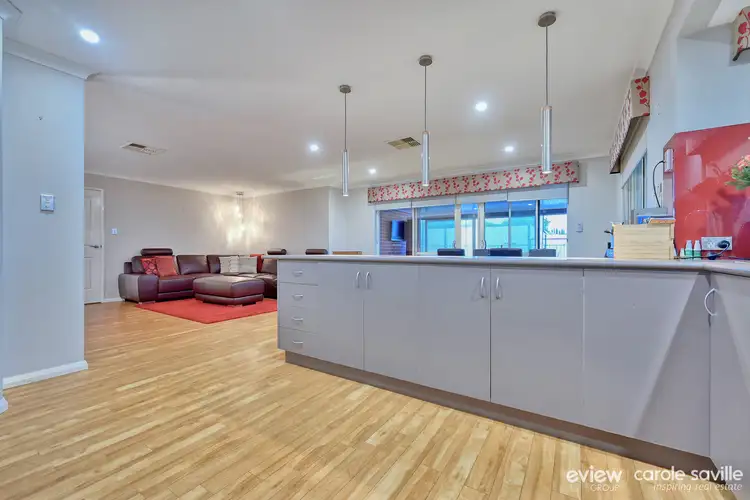 Sixth view of Homely house listing, 24 Whyalla Chase, Tapping WA 6065