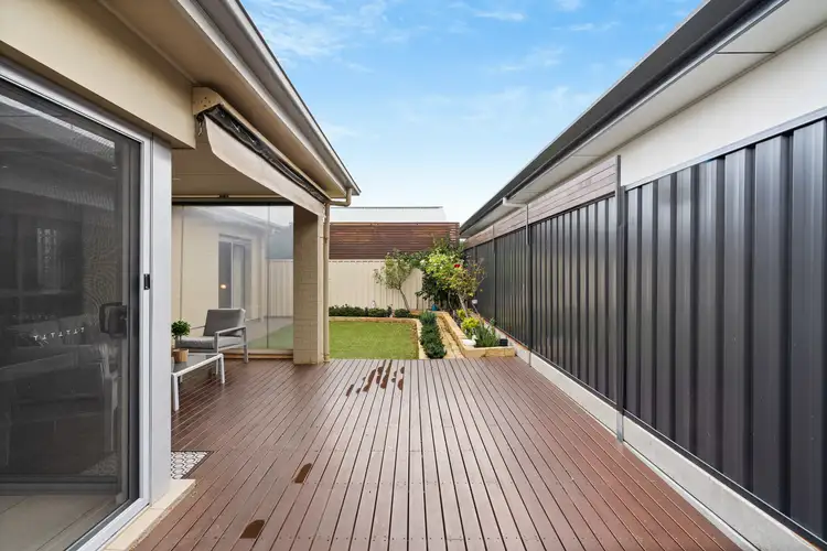 Fifth view of Homely house listing, 49b Kildonan Road, Warradale SA 5046
