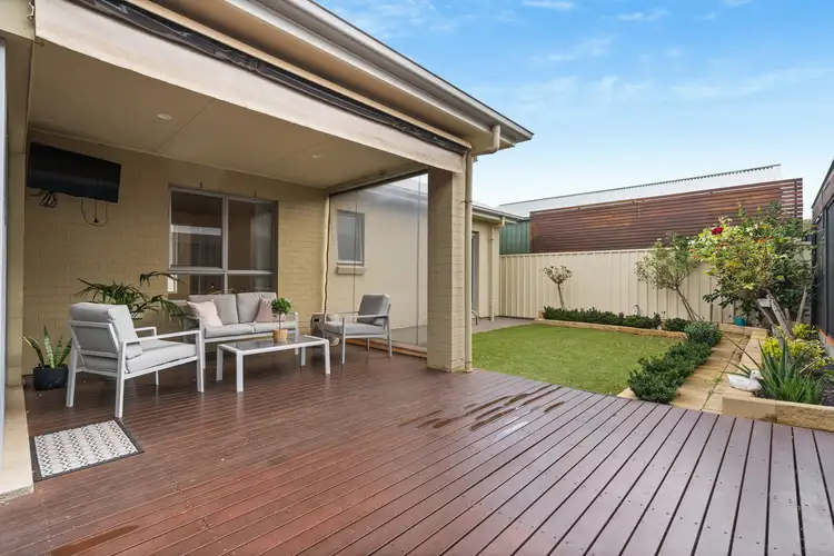 Sixth view of Homely house listing, 49b Kildonan Road, Warradale SA 5046